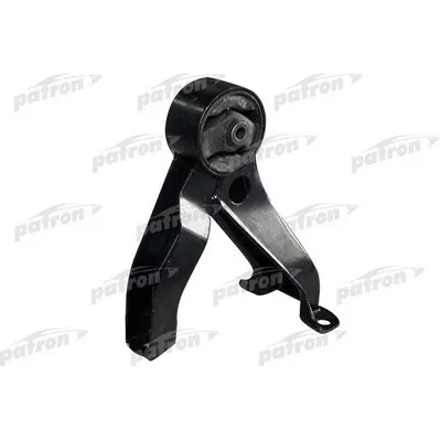 Опора двигателя задняя mt MITSUBISHI OUTLANDER CW 06- PATRON PSE3667