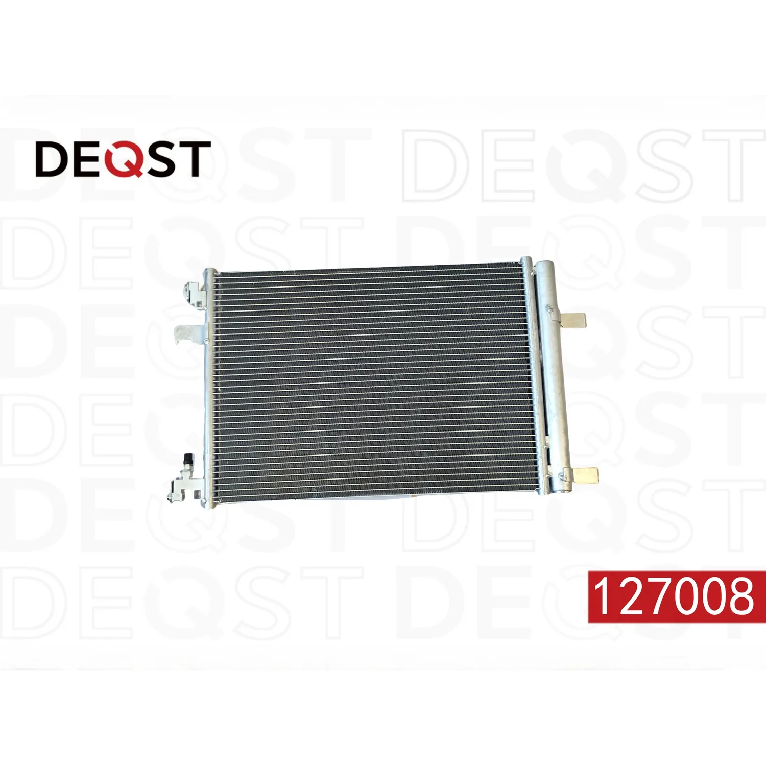 Радиатор кондиционера CHEVROLET ORLANDO (J309) 12,101,8 DEQST 127008