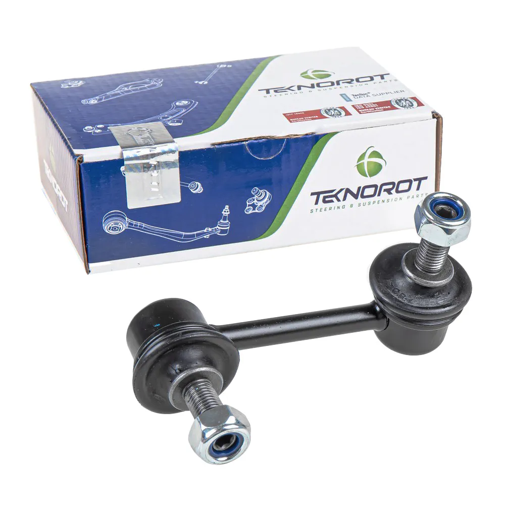 Тяга стабилизатора R HONDA CRV III 07-> TEKNOROT H-426