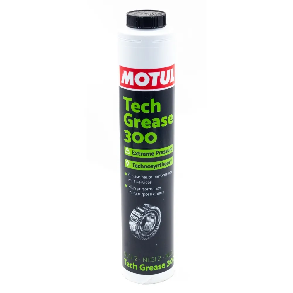 Смазка Motul Tech Grease 300 0,4 кг 108664