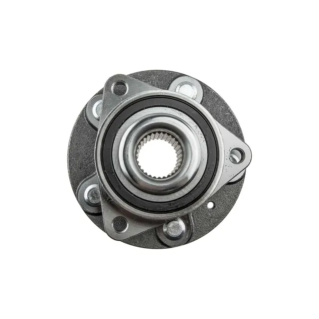 Ступица колеса, к-т пер. Opel Astra J/Zafira 1.3-2.0 C 09- NTY KLPDW092