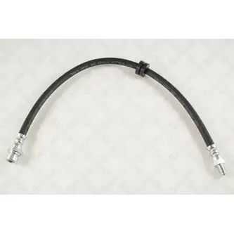 Шланг тормозной передний L 490 Kia Sephia/Shuma 1.5i-1.8i 93> STELLOX 27-00078-SX