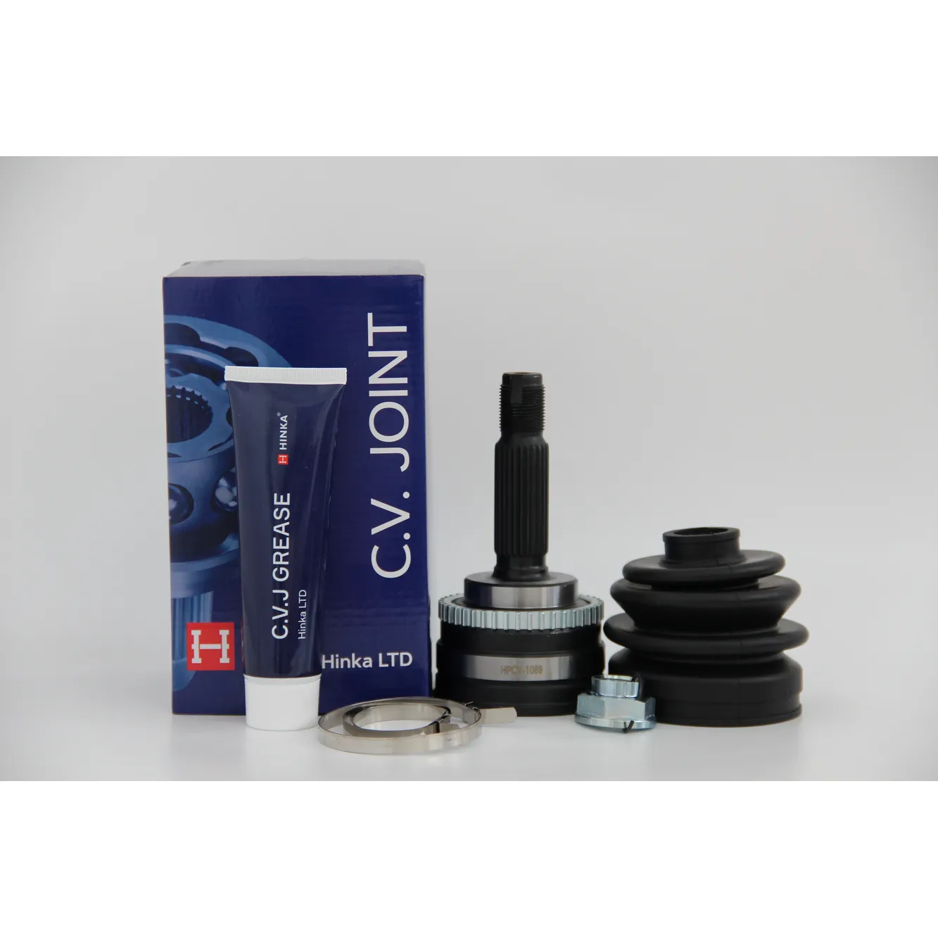 ШРУС наружный 24x54x25 MITSUBISHI : LEGNUM (EA5W) 2.5 96- HINKA PARTS HPCV-1089