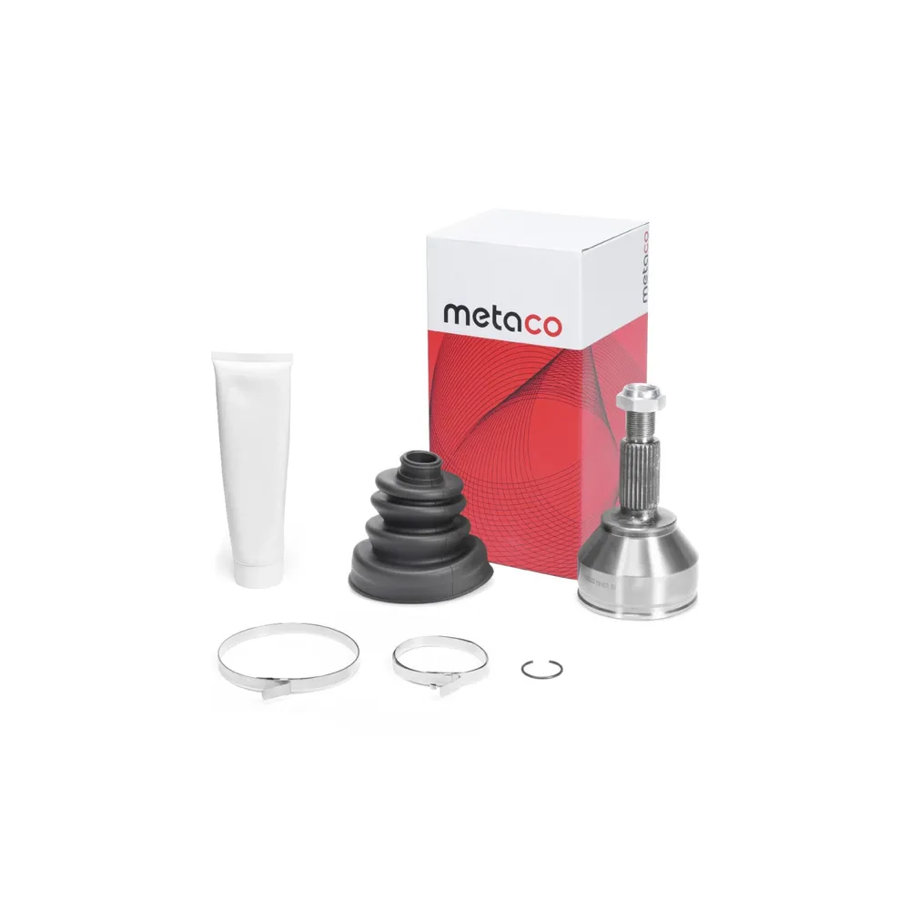 ШРУС наружный передний MONDEO III (2000-2007) Metaco 5730-143