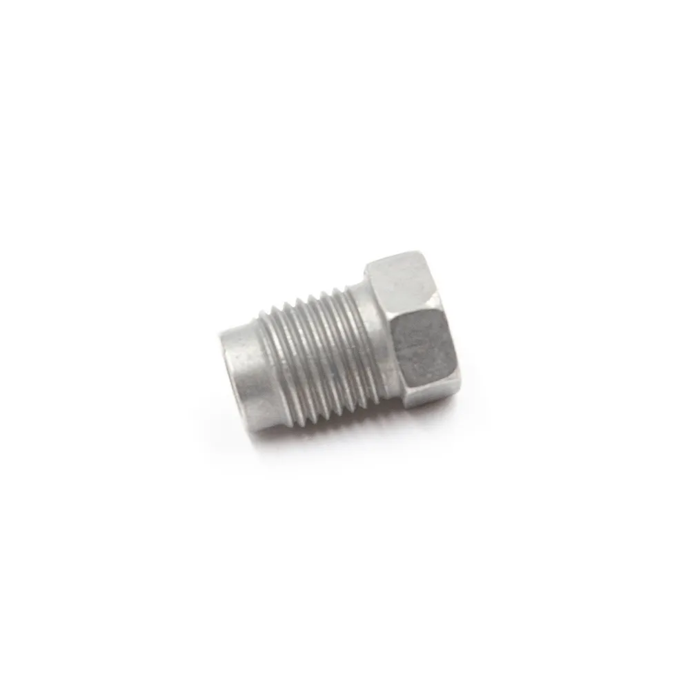 Штуцер тормозной трубки RENAULT/NISSAN /M10 RENAULT 7701 050 050
