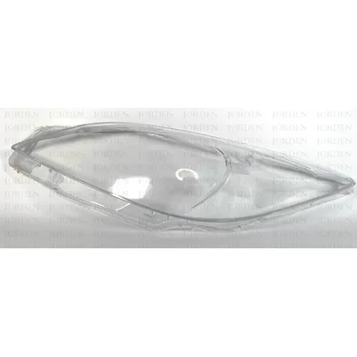 Стекло фары LH Mazda 3 11-13 Jorden Jorden BBP2510K0L/1