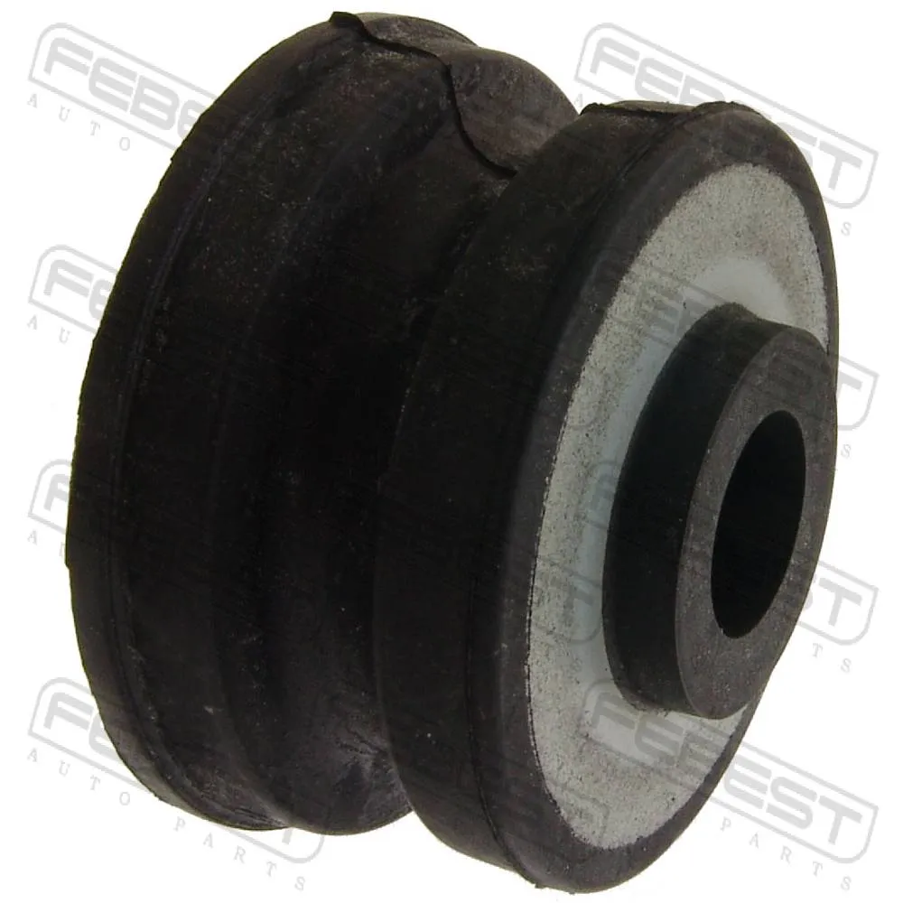 Подушка подрамника MITSUBISHI CHALLENGER K90# 1996.05-2001.08 [JPN] FEBEST MSB-K961