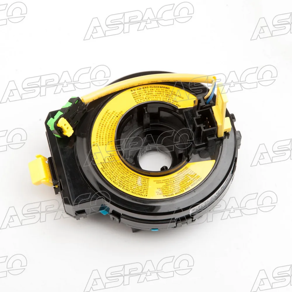 Контактная группа подушки безопасности HYUNDAI ACCENT (05-...), KIA RIO (05-...) ASPACO AP012G1