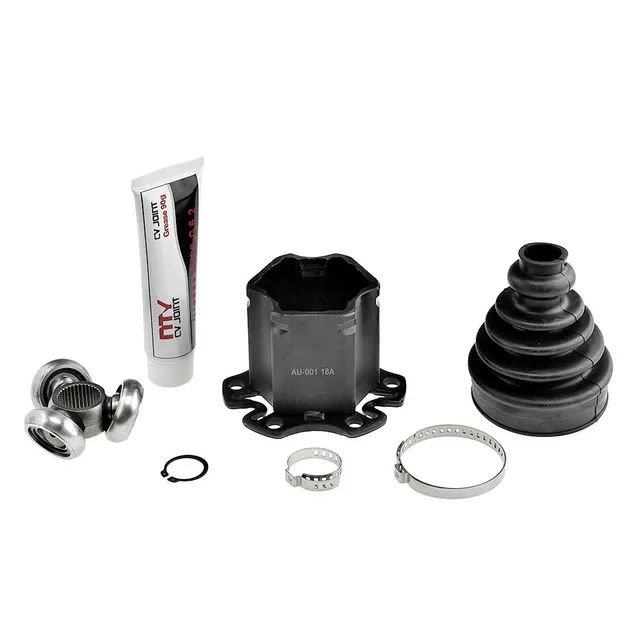 ШРУС НАРУЖНЫЙ VW SHARAN 03-, FORD GALAXY 03-, AUDI A4 8E5/B6 01-,8ED 04-, A6 4F5 05- NTY NPWAU001