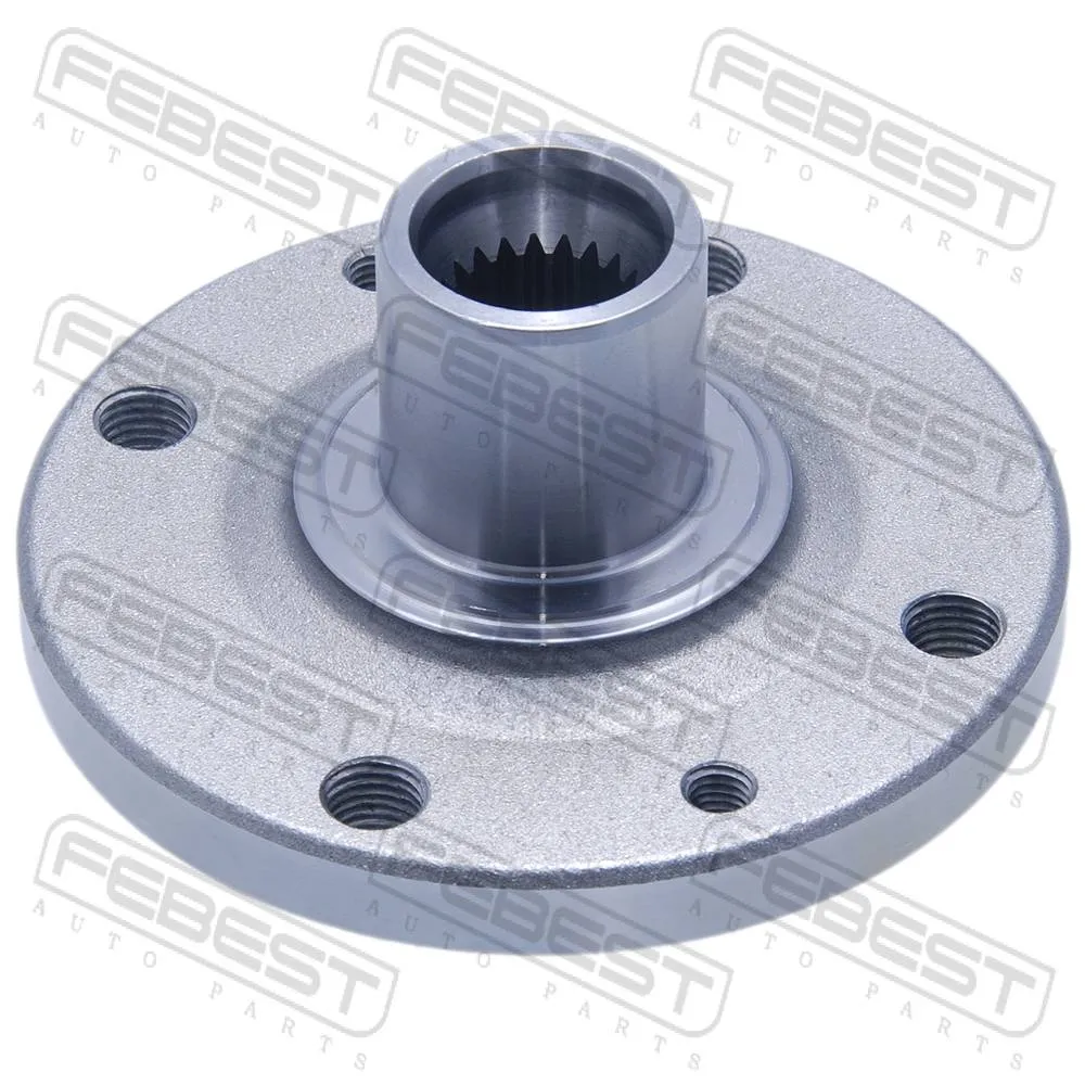 Ступица передняя FEBEST 2482-LOGF