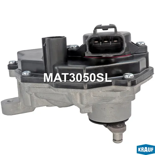 Актуатор турбокомпрессора KRAUF MAT3050SL