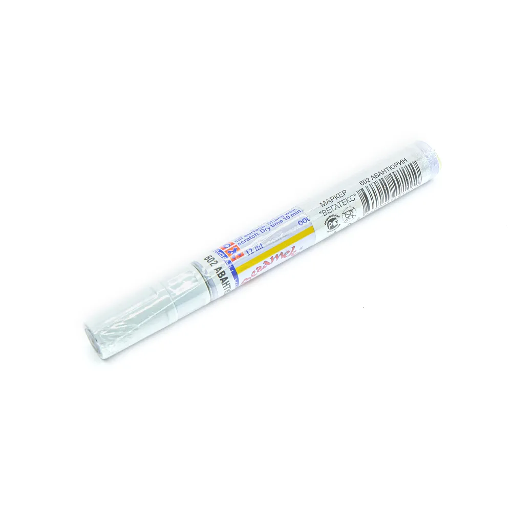 Краска карандаш Вегатекс 602 авантюрин