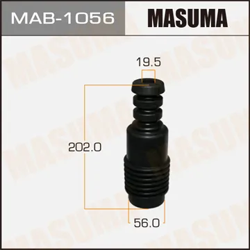 Пыльник амортизатора NISSAN AD MASUMA MAB-1056