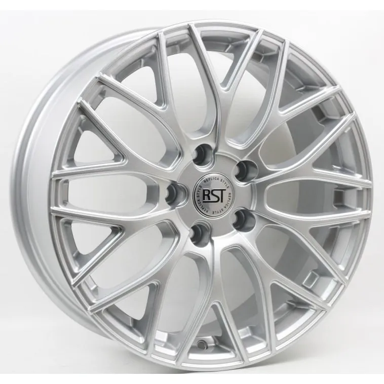 Диск литой R17 7J 4x108/65.1 ET26 RST R137 S RR137-717-651-4x108-26S