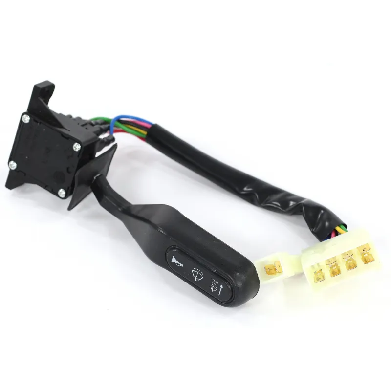 Переключатель стеклоочистителя ГАЗ-3302 Бизнес, Газель Next VOLTON VLT3302-3709200