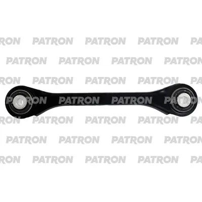 Рычаг подвески AUDI A6 ( 4B,C5 ) 02/2005 -, AUDI A4 11/2007-06/20 PATRON PS5555
