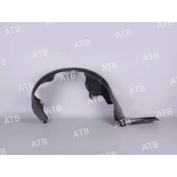 Подкрылок Chevrolet Lacetti 1 2004-2013 передний правый ATB 1ACL10G0FR