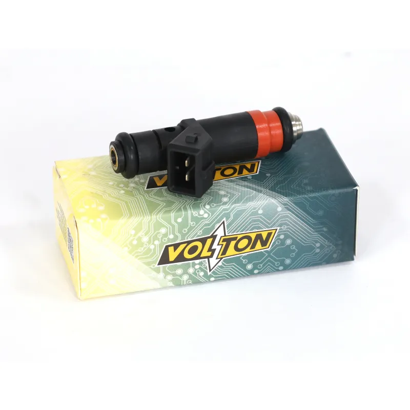 Форсунка топливная ВАЗ-2110, 2112, 1118 дв.1.6л VOLTON VOLTON VAZ20734