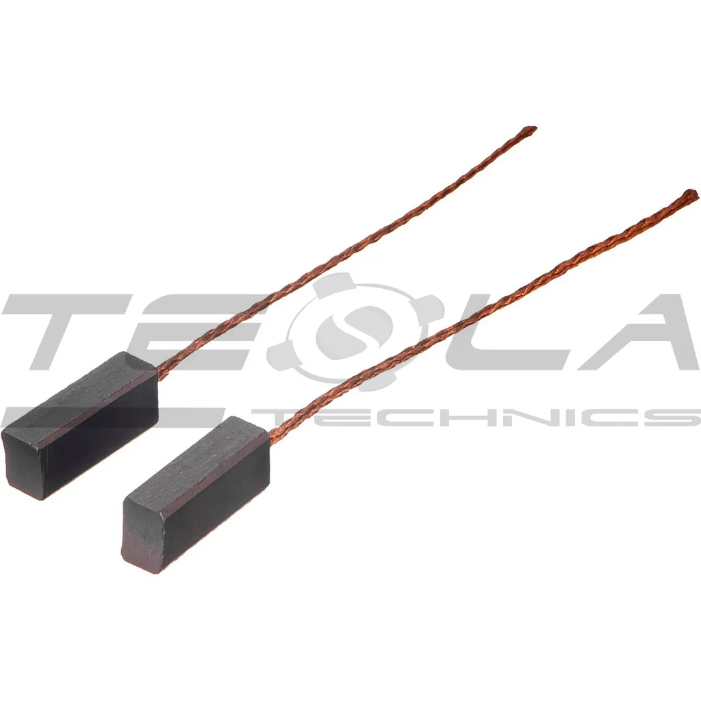 Щетки 2 шт. в комплекте TESLA TECHNICS TT53067