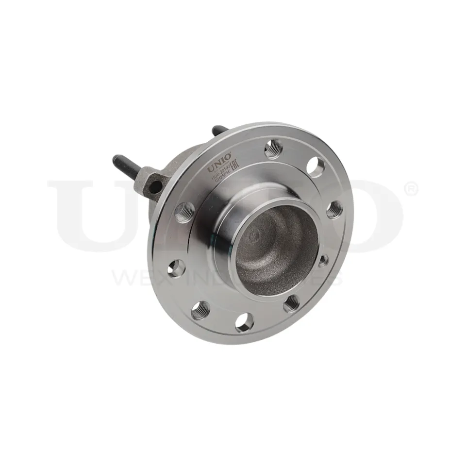 Ступица задняя с ABS UNIO HUB-20190