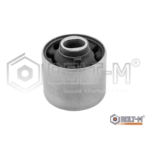 Сайлентблок опоры дифференциала BOLT-M BM6670