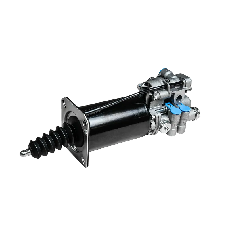 ПГУ для КАВЗ 4238 с КПП Fast Gear, VOLVO, RENAULT () SORL 16080460260