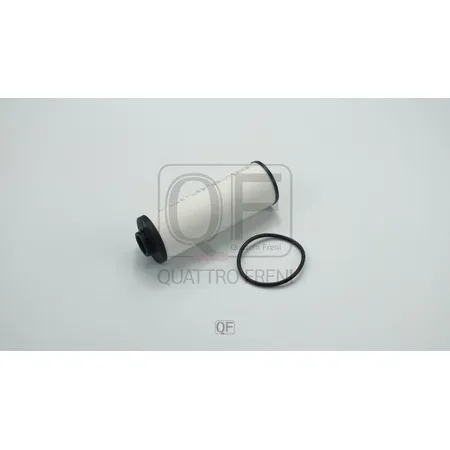 Фильтр АКПП внешний QUATTRO FRENI QF11B00008