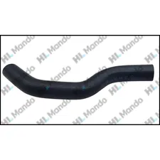 Патрубок HYUNDAI Santa Fe (00-) (2.0/2.4) радиатора верхний MANDO MANDO DCC020221