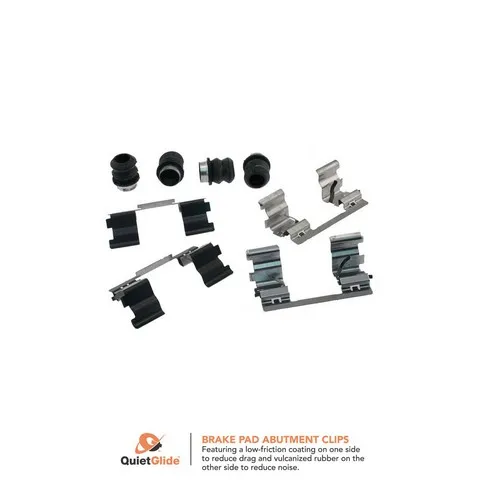 Ремкомплект суппорта CARLSON H5828Q