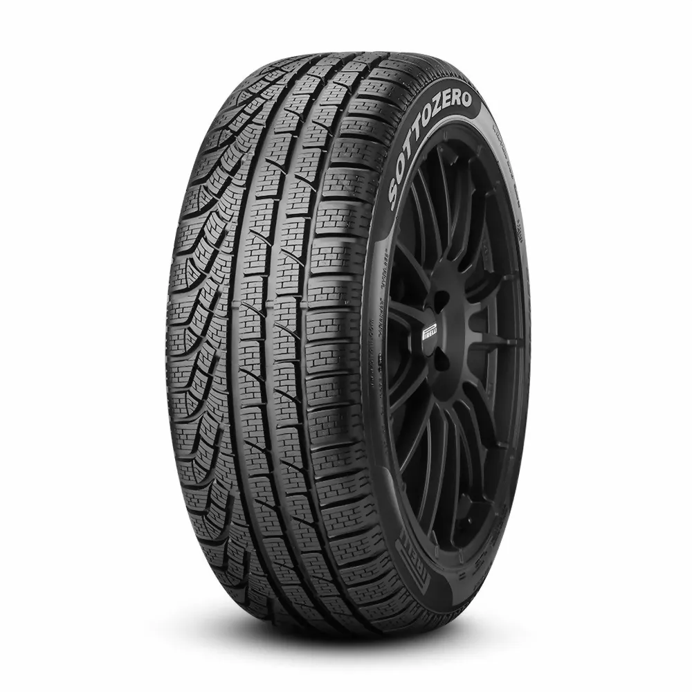 Шина R19 295/35 Pirelli Winter 240 Sottozero Serie II 104V XL зима 2647900