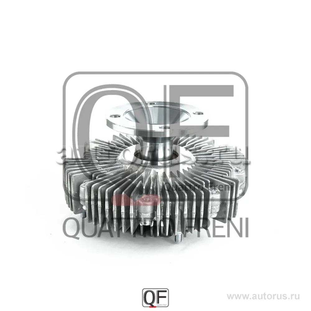 Муфта вентилятора охлаждения QUATTRO FRENI QF00100099