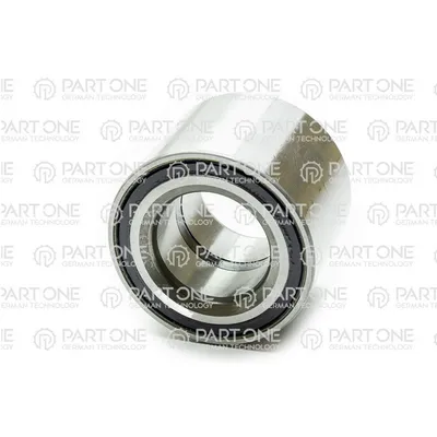 Подшипник ступичный передн IVECO: Daily II 96- / Daily III 99- / Daily PART-ONE 1BK084