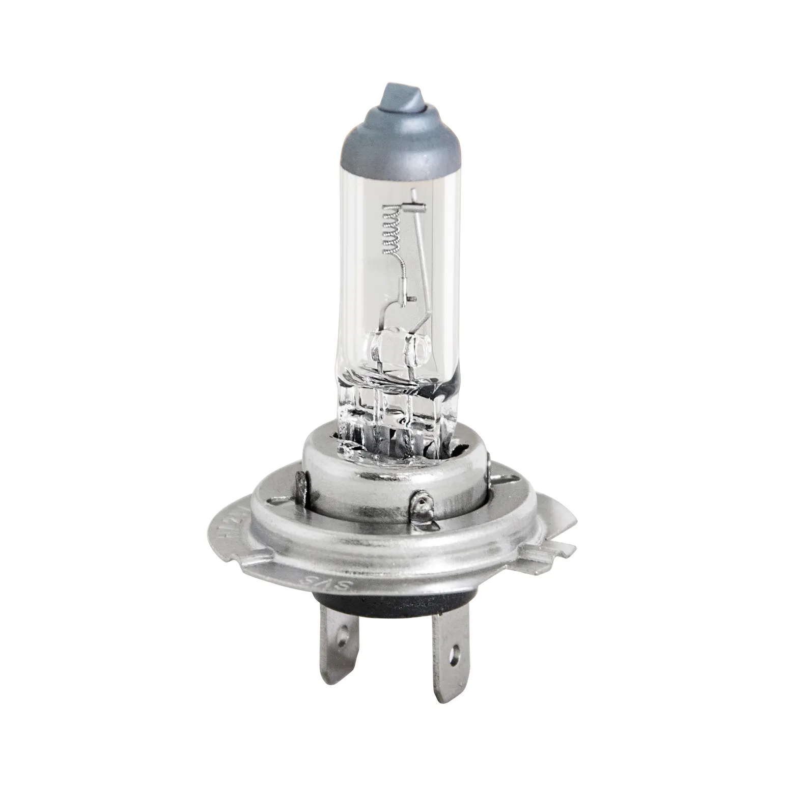 Лампа 24V H7 70W PX26d 3200K SVS Standard 30 1 шт. картон 0200051000