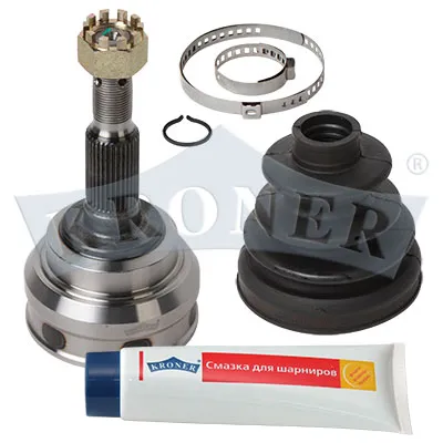 Шрус наружный OPEL Astra G 1.7 DTI 1.8 16V 2.0 16V 2.0 DI DTI 2.