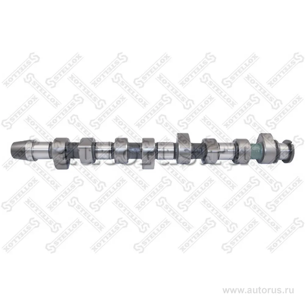 Распредвал Audi 80, VW Golf/Passat 1.6D STELLOX 1010051_SX