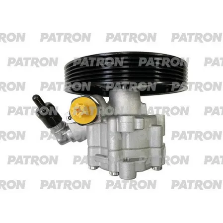 Насос гидроусилителя шкив 137mm, 6 PK CITROEN BERLINGO 1.6, , 2008- PEU PATRON PPS1017