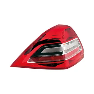 Фонарь задний левый RENAULT Megane II TORK TRK1107