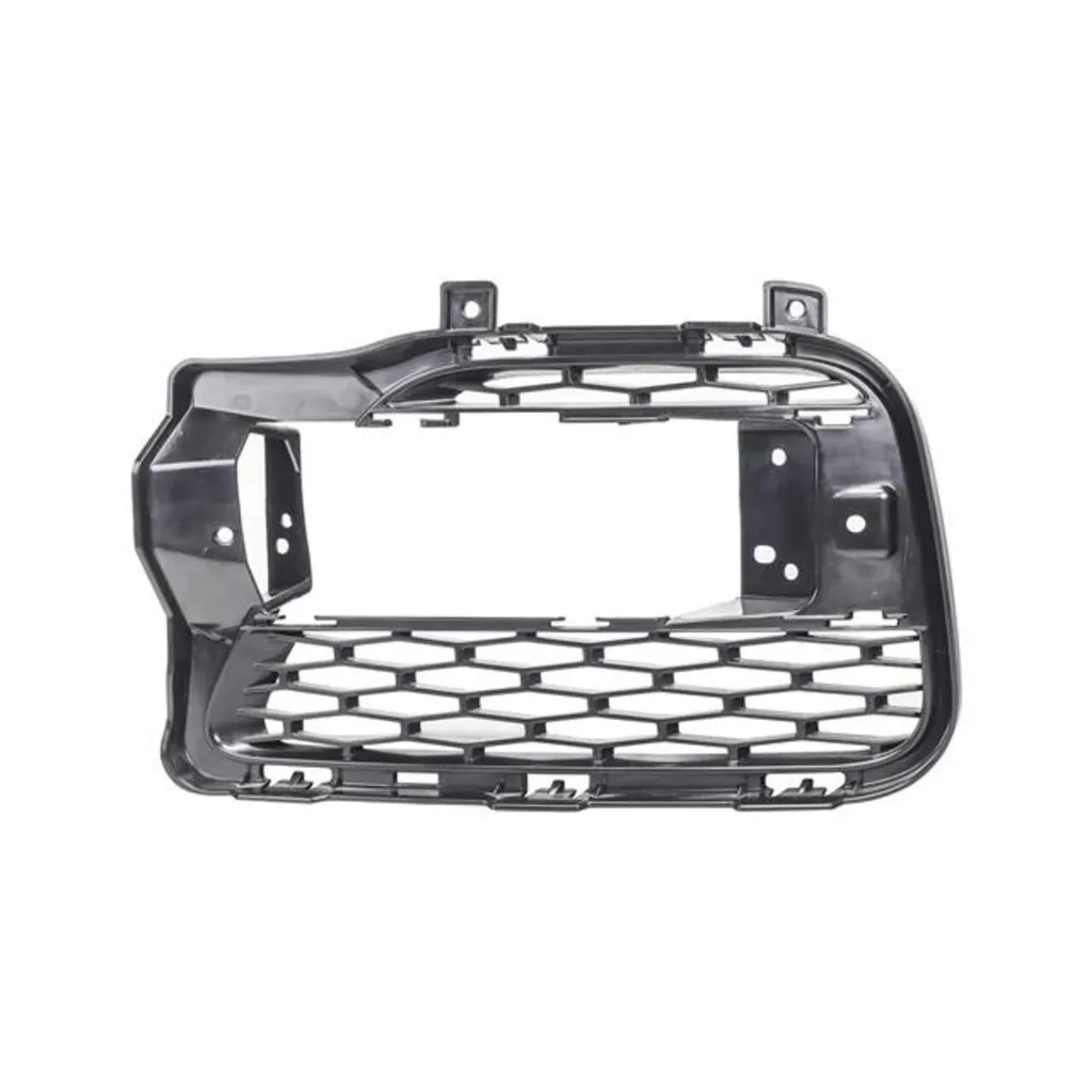Решетка переднего бампера под ПТФ левая RANGE ROVER SPORT II 2013-2017 LR77881301L