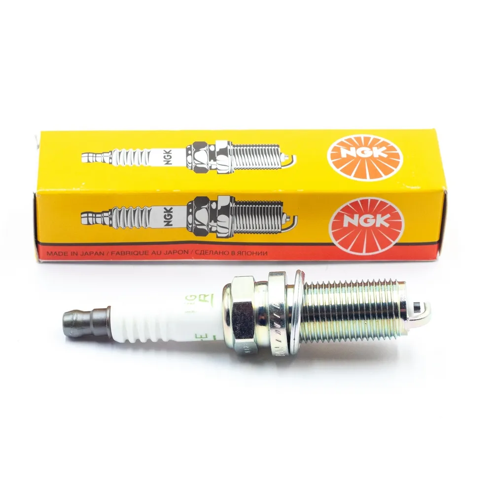 Свеча зажигания LFR4A-E NGK 6499