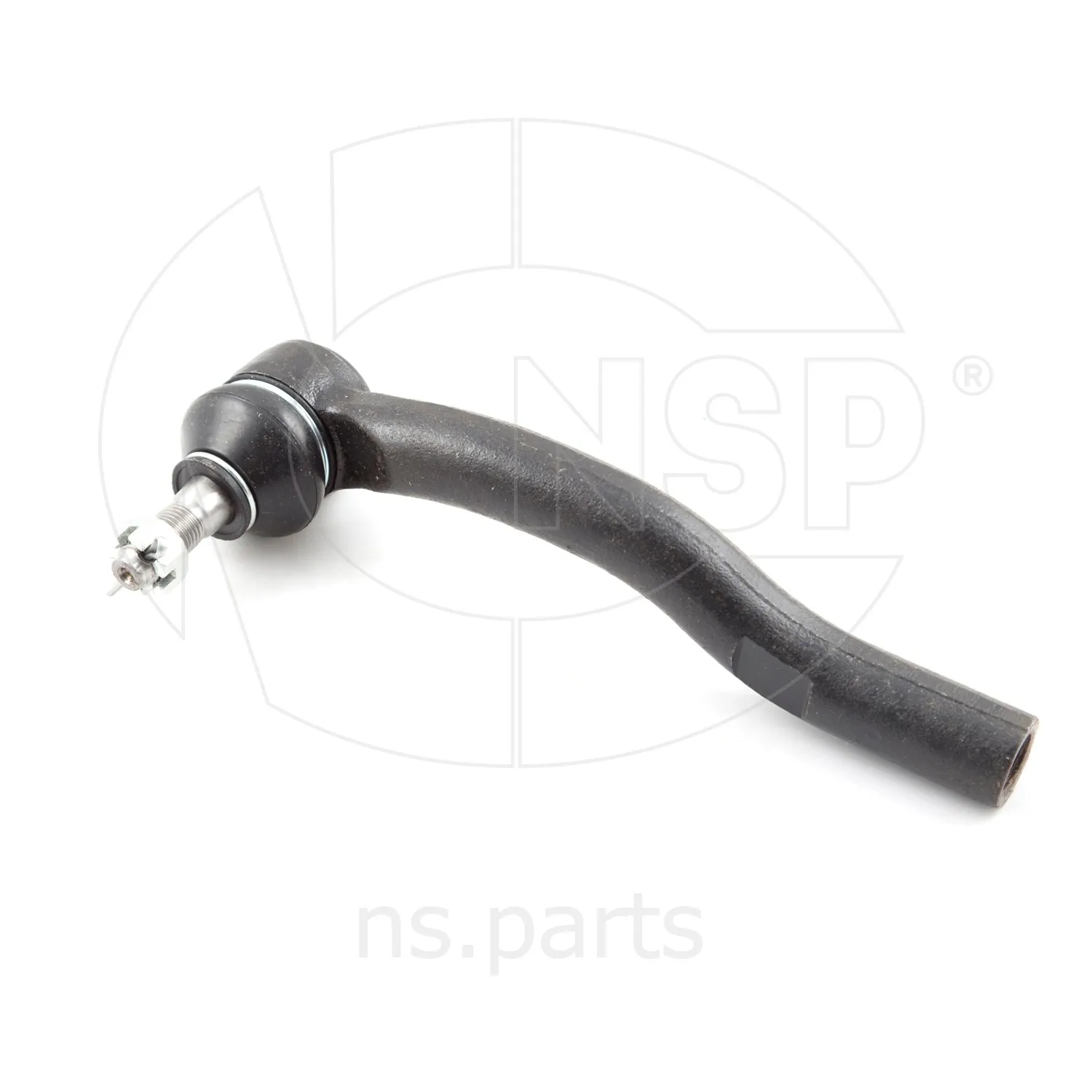 ТЯГА РУЛЕВАЯ TOYOTA CAMRY NSP NSP044546039635