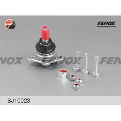 Шаровая опора L=R Fiat Albea RUS, Doblo 01- FENOX BJ10023