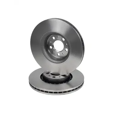 Диск тормозной передний VOLVO XC 90 2.5T/D5/T6 02> ZENTPARTS Z06078