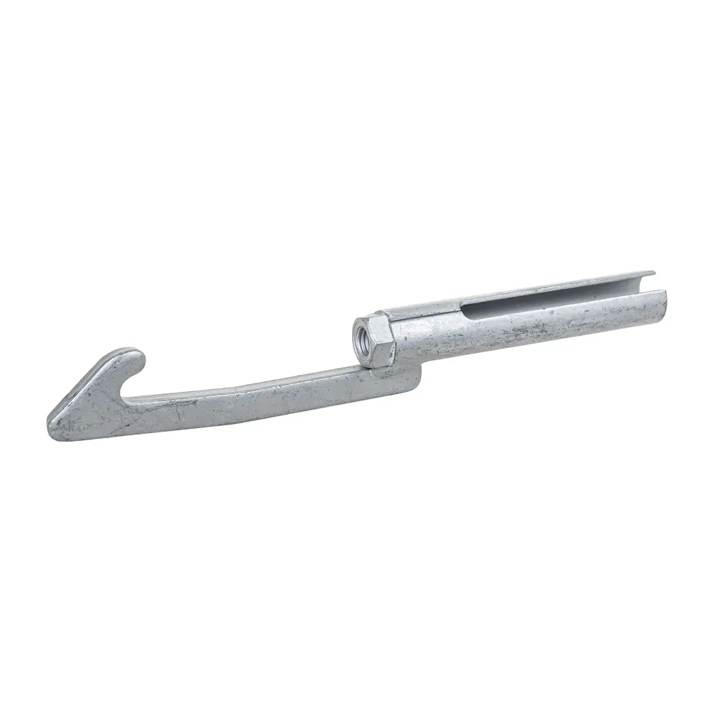 Крюк крепления запасного колеса MERCEDES-BENZ A9014000470