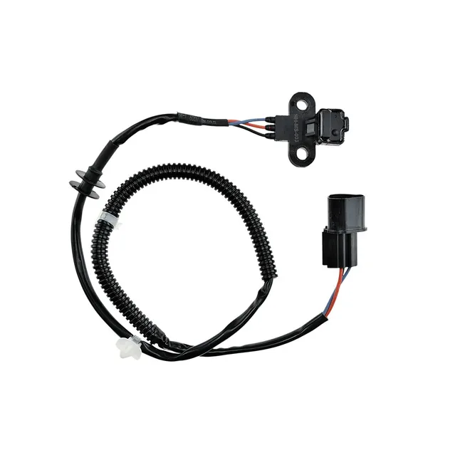 ДАТЧИК ПОЛОЖЕНИЯ КОЛЕНВАЛА MITSUBISHI CARISMA 1.6I 16V 1995.10--03.1999,1.8I 16V 1996.05--10.199 NTY ECPMS003