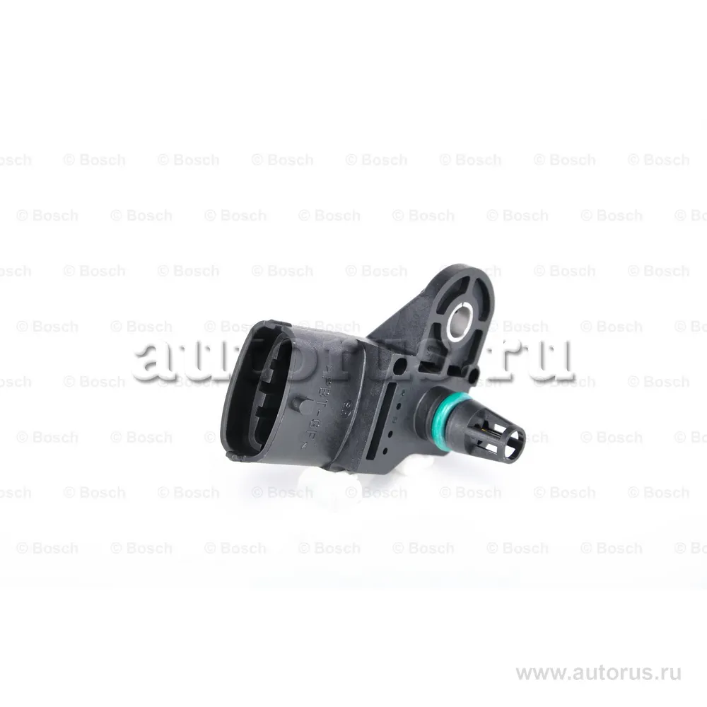 Датчик на топливную рампу / 3968437 / 742.3829-01 BOSCH 0 281 002 576