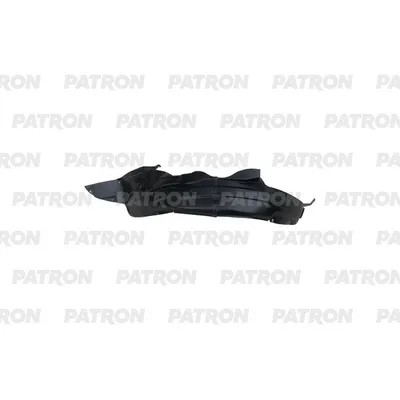 Подкрылок Передн лев HYUNDAI GETZ 2002-2009 PATRON P72-2036AL