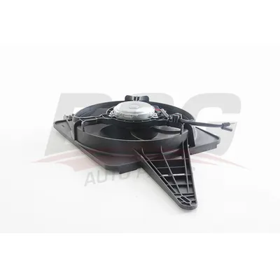 Вентилятор, охлаждение двигателя 131/DKS 88- BSG BSG 25-510-004