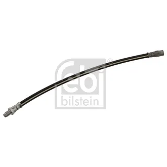 Шланг тормозной  MB W123 передний (365mm)