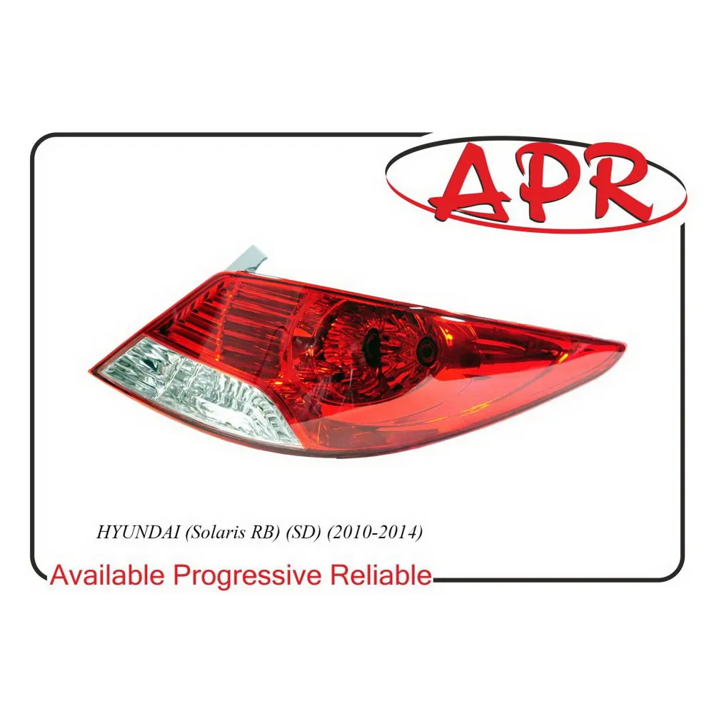 Фонарь задний правый 92402-1R020/1603RB11 APR APR 1603RB11