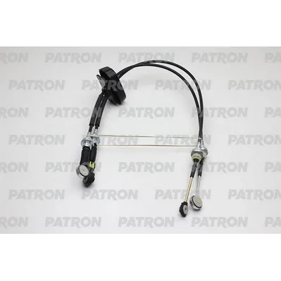 Трос КПП Renault Trafic all 01-06, Opel Vivaro all 01-06, N PATRON PC9045